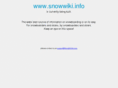 snowwiki.info