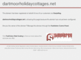 dartmoorholidaycottages.net