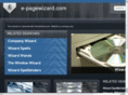 e-pagewizard.com