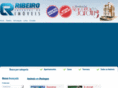 ribeiroimoveisjp.com