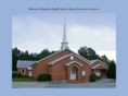 steadmanbaptistchurchtallapoosa.com
