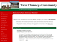 twin-chimneys.com