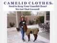 camelidclothes.com