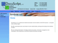 docuscript.net