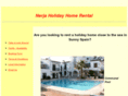 nerja-villa-rental.com