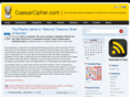 caesarcipher.net