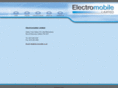 electromobile.co.uk
