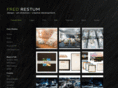 fredrestum.com