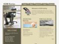 kcmhosting.com