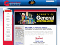 newgrocers.com