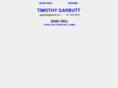 timothygarbutt.com