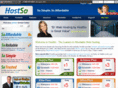 hostso.net