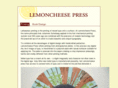 lemoncheese.net