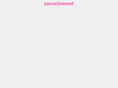 lecochonnet.com