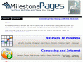 milestonepages.net