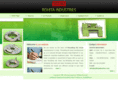 rohitaindustries.com