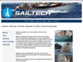 sailtech.co.uk
