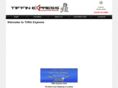 tiffinexpress.com