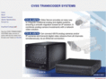 cvss-transcoder.com