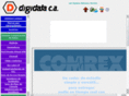 digidata-ca.com