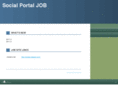 socialportal-jobs.com