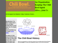 chilibowl.org