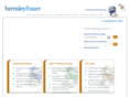hemsleyfrasercourses.net