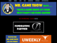 mrgameshow.com