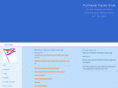 portlandyachtclub.com