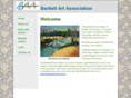 bartlettartassociation.org