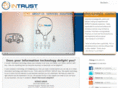 intrustgroup.com