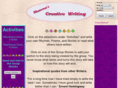 kidscreativewriting.com