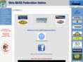 ohiobassfederationnation.com