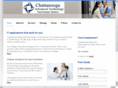 chattanoogaadvancedtech.net