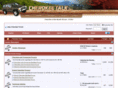 cherokeetalk.net