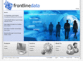 frontlinedata.co.uk