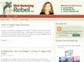 webmarketingrebel.com
