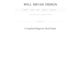 willbryandesign.com