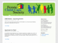 ferniechildcaresociety.com