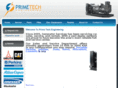 primetech-eng.com