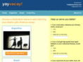 yayvacay.com