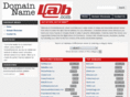 domainnamelab.com