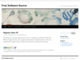 freesoftwaresource.net