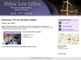 jobaccidentlawyerspa.com