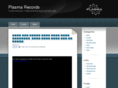 plasmarecords.com