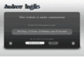 andrewinglis.net