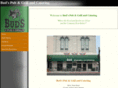 budspubgrilleandcatering.com