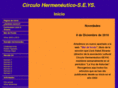 circulohermeneutico.com