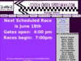 coodycreekspeedway.com