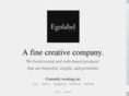 egolabel.com